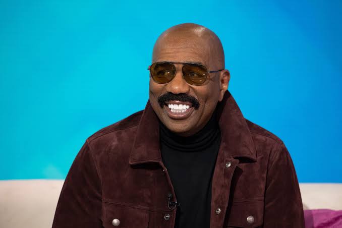 Steve Harvey