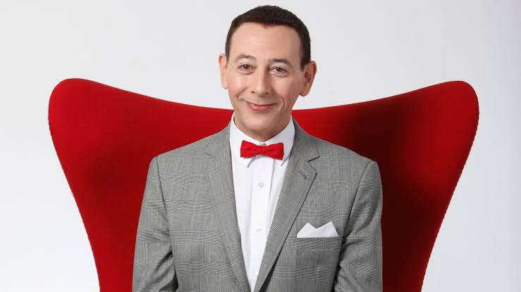 Paul Reubens