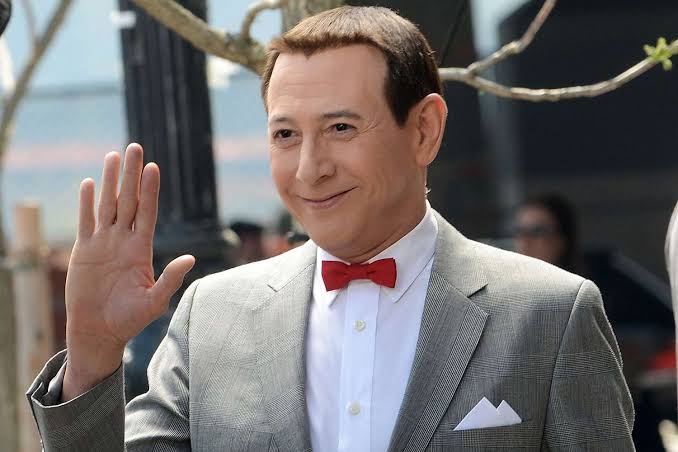 Paul Reubens