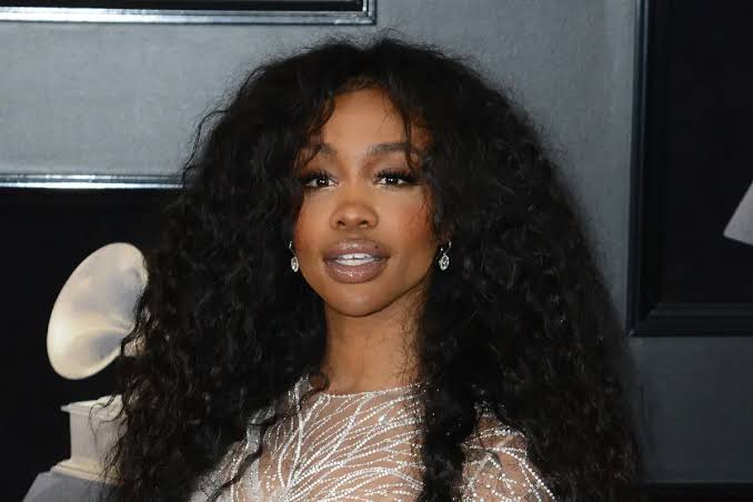 SZA