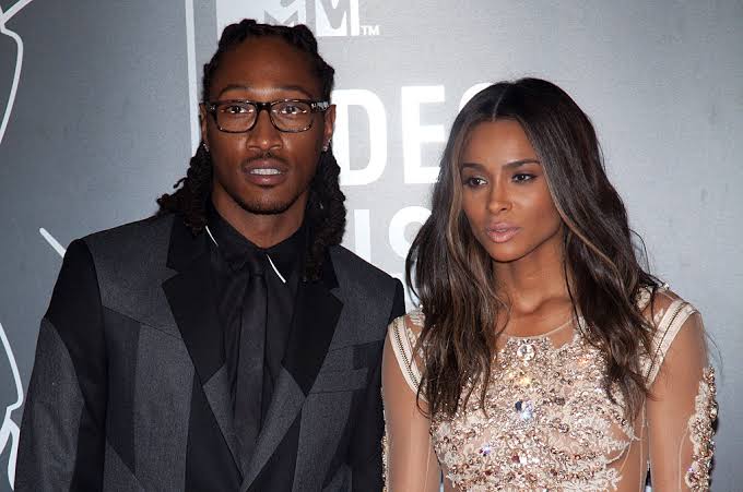 Ciara and Future