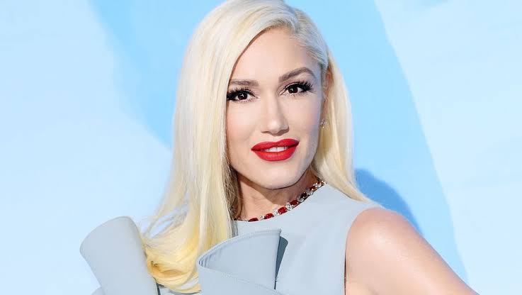 Gwen Stefani