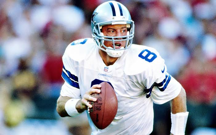 Troy Aikman