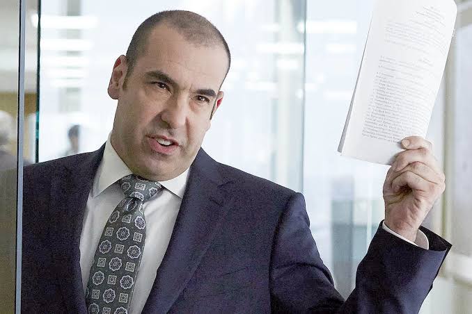 Rick Hoffman