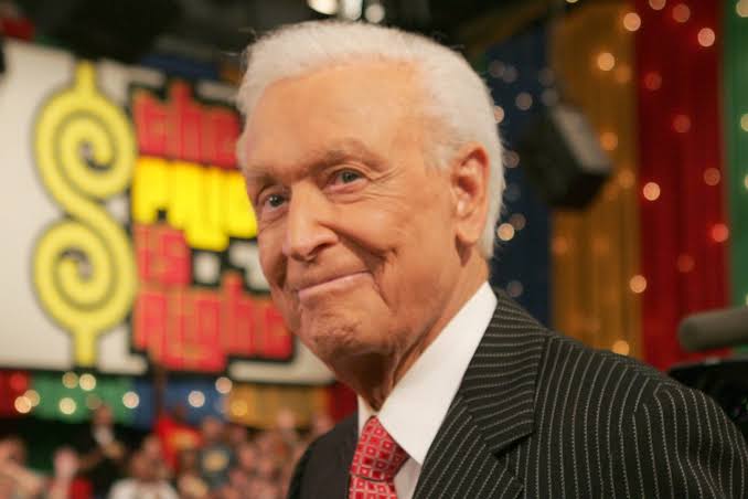 Bob Barker 