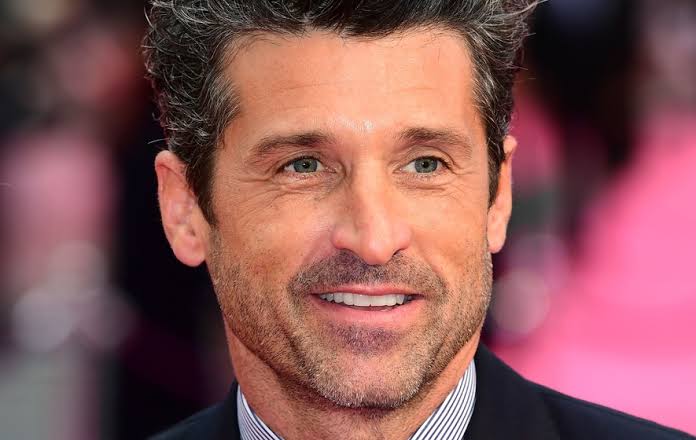 Patrick Dempsey