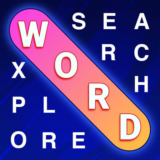 Android word games