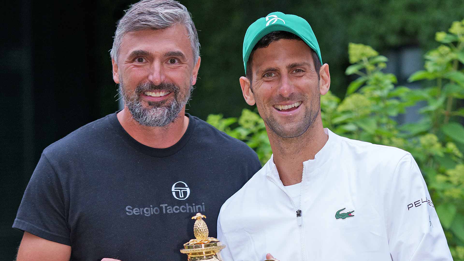 Goran Ivanisevic 2023 – Net Worth, Salary, Personal Life and Endorsements