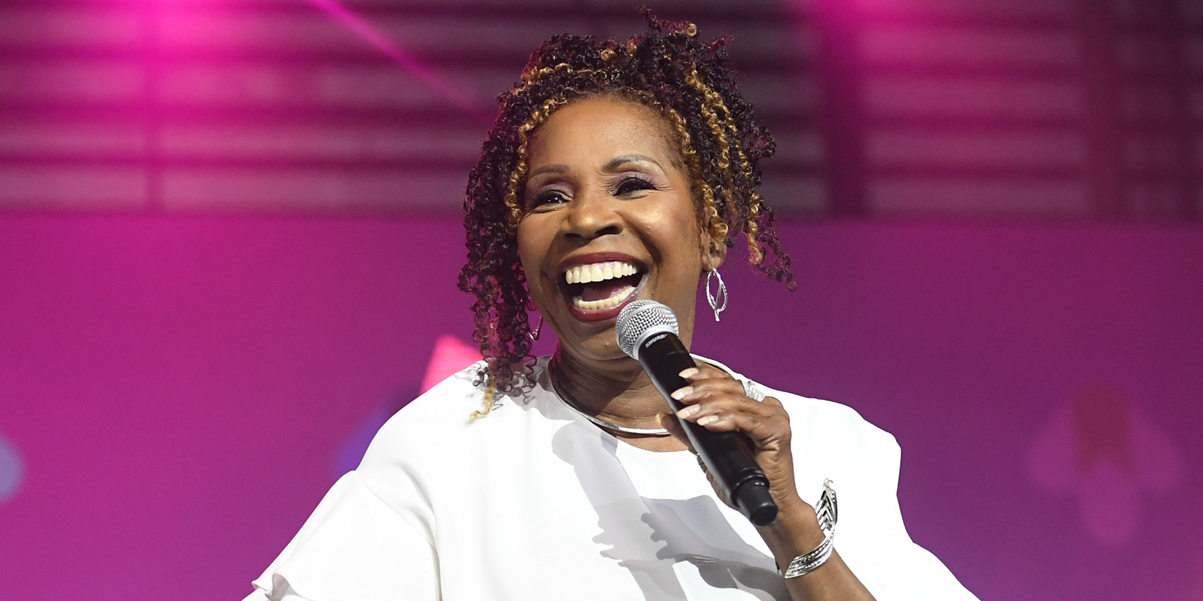 Iyanla Vanzant