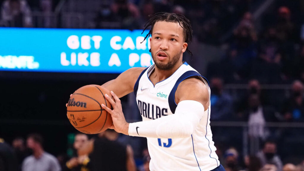 Jalen Brunson