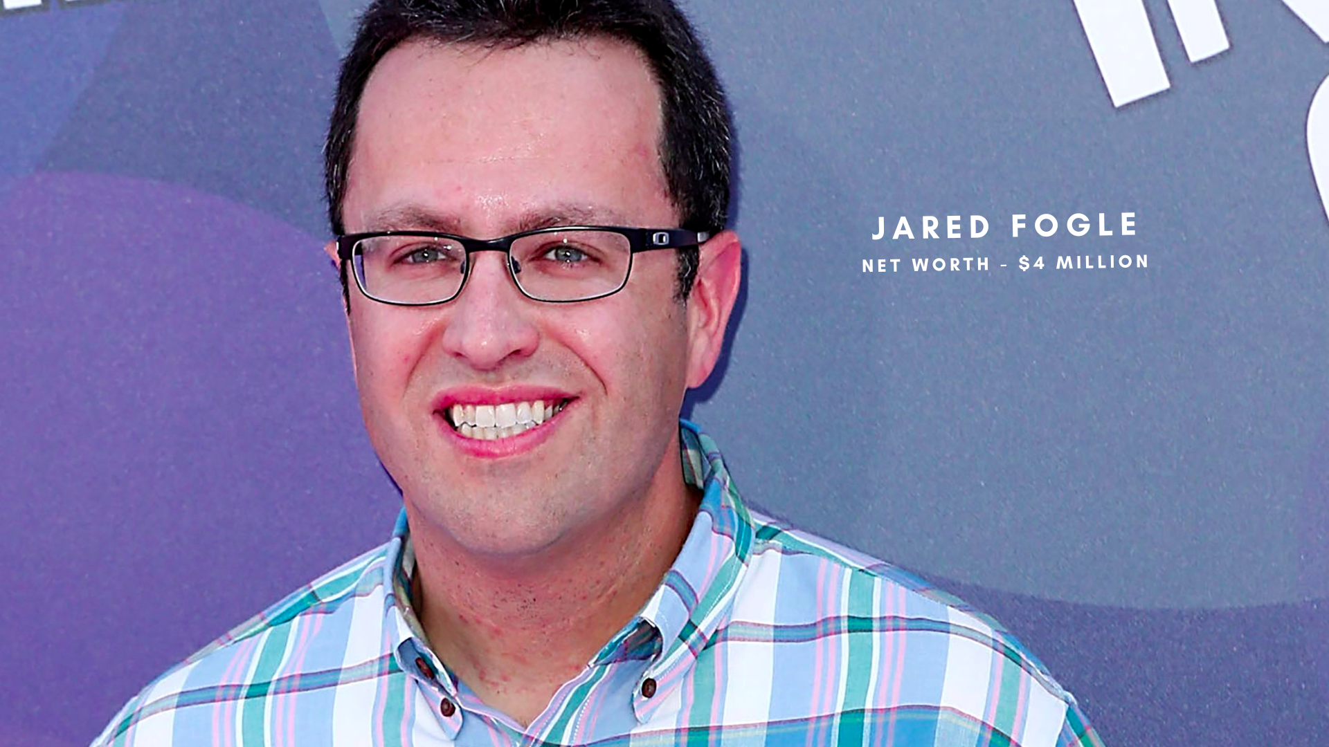 Jared Fogle Net Worth, Salary, Career, and Personal Life