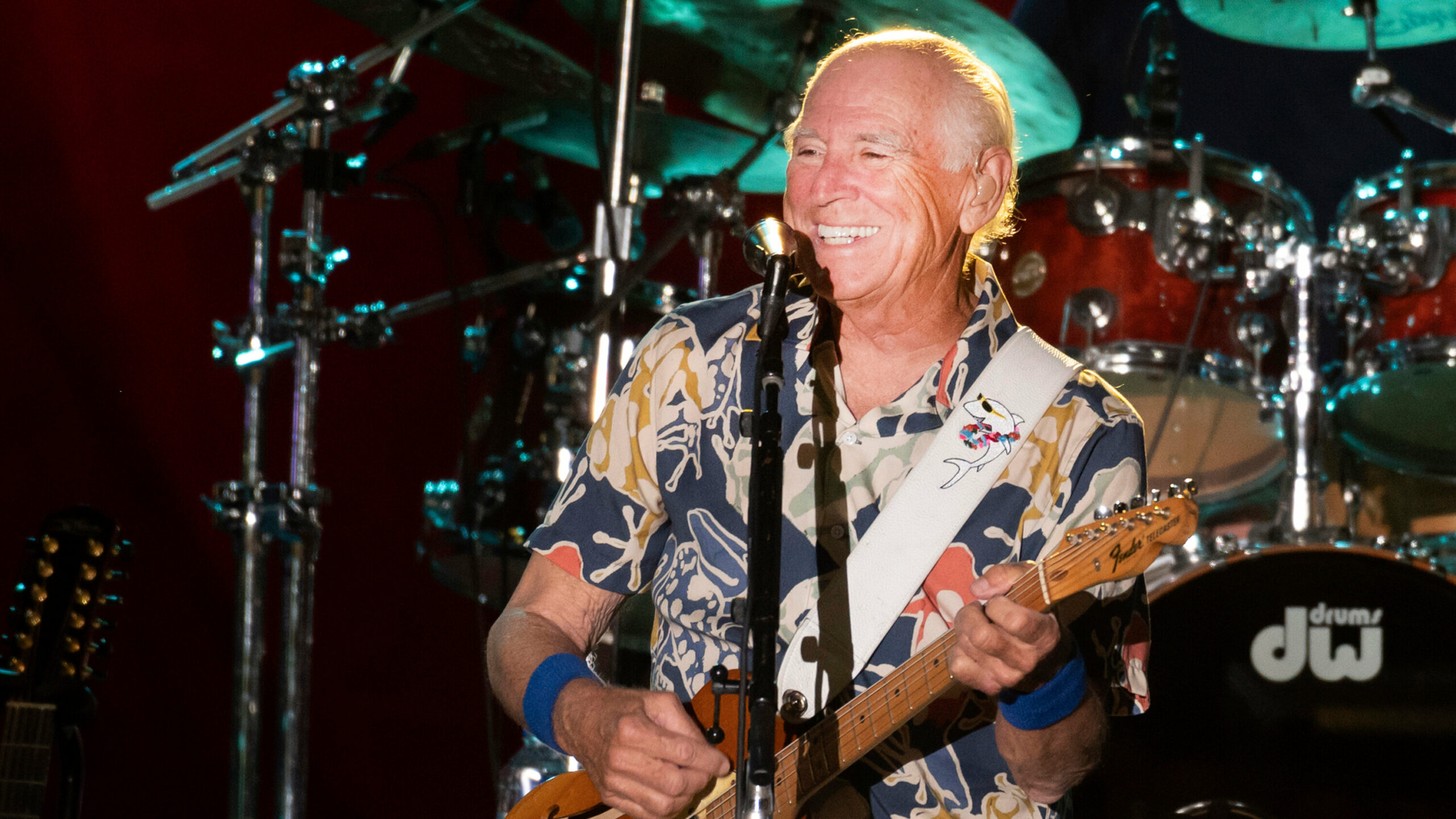 Jimmy Buffett