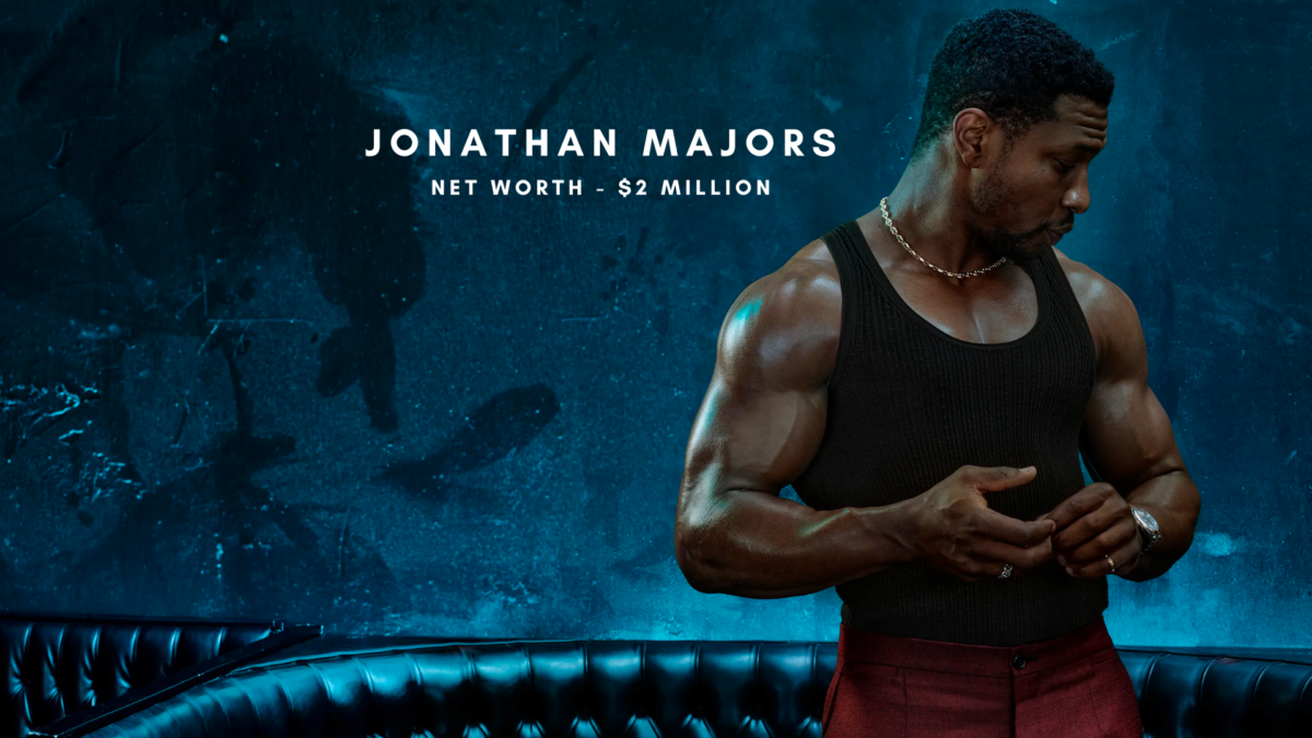 Jonathan Majors Net Worth: How the Actor Makes Money