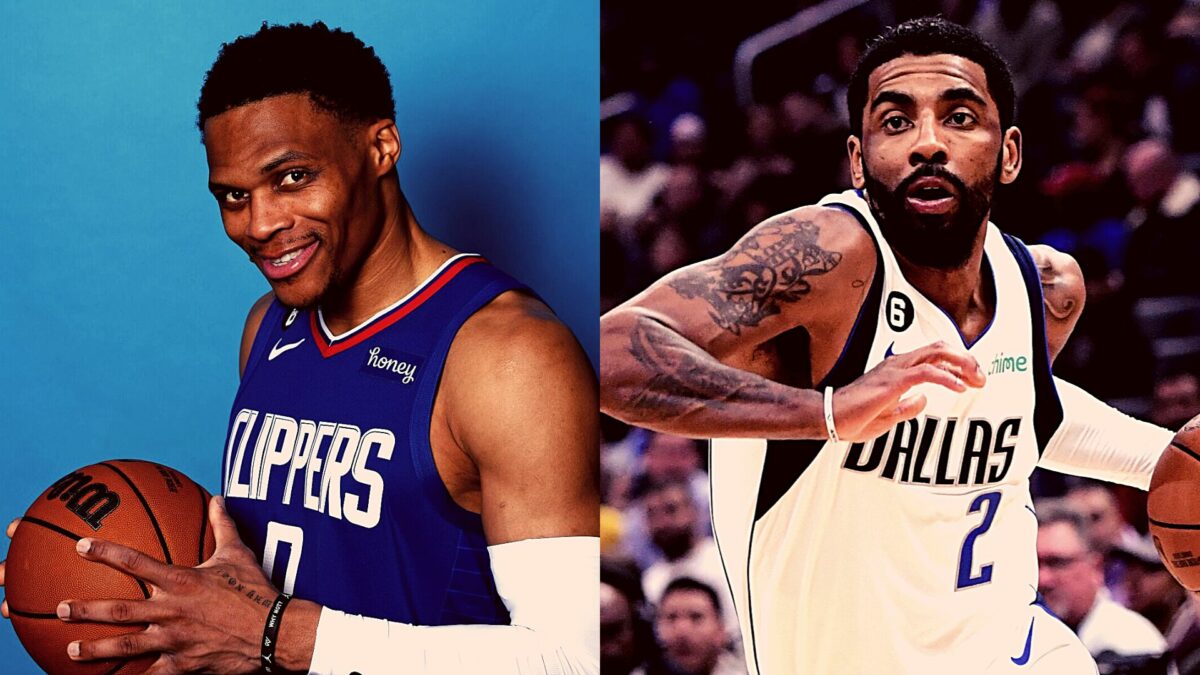 All NBA 2023 deadline day trades: Which players ended up in which teams? 5 kai 2023 02 28T221528.887