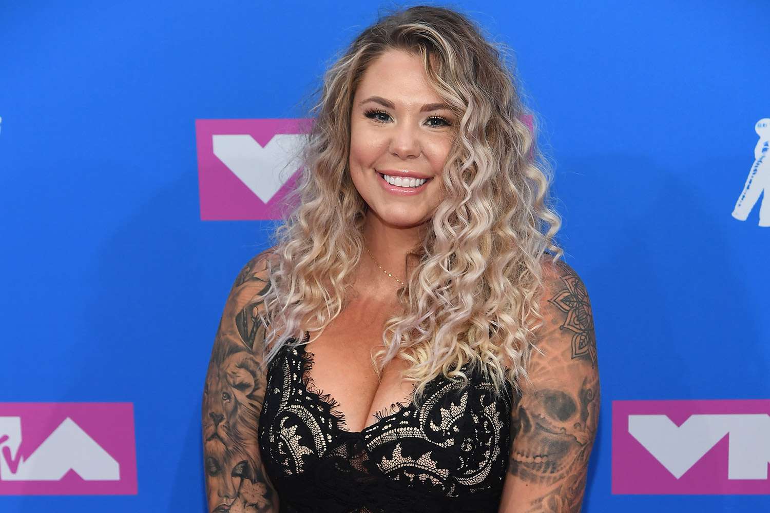 Is Kailyn Lowry pregnant again?