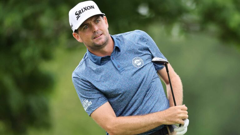 Keegan Bradley’s Overall Golf Salary Reaches a Milestone – What’s his Net Worth?