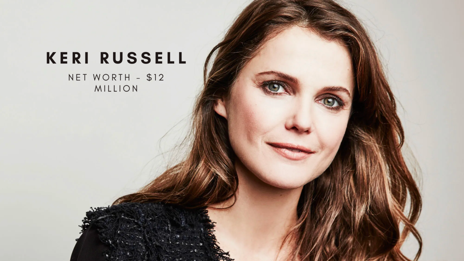 Keri Russell Net Worth, Salary, Career, and Personal Life