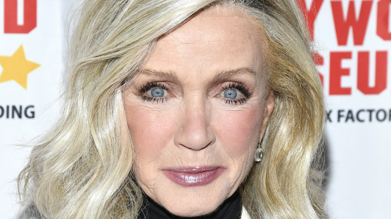 Donna Mills