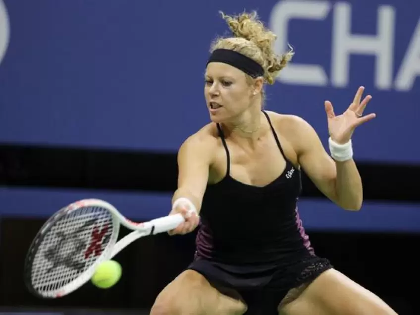 Laura Siegemund