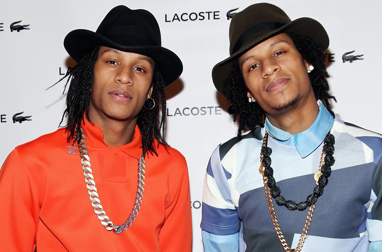 Les Twins