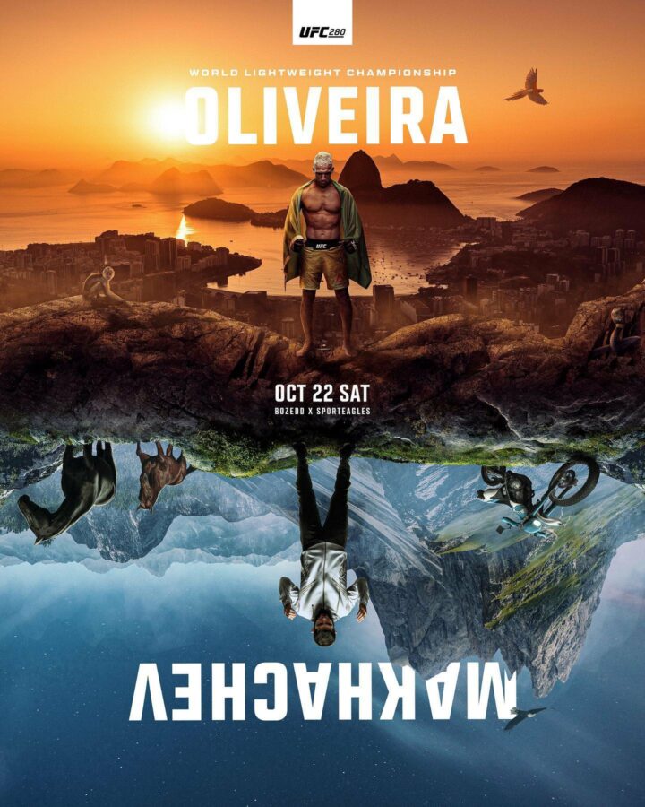 UFC 280 predictions: Charles Oliveira vs Islam Makhachev fight preview 6 UFC 280 predictions