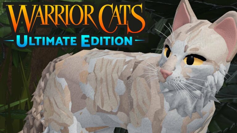 Warrior Cats Ultimate Edition WCUE Codes – Free Rewards (March 2023)