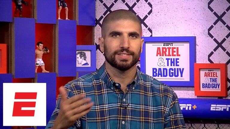 Is Ariel Helwani the richest MMA Journalist? – Check his Net Worth