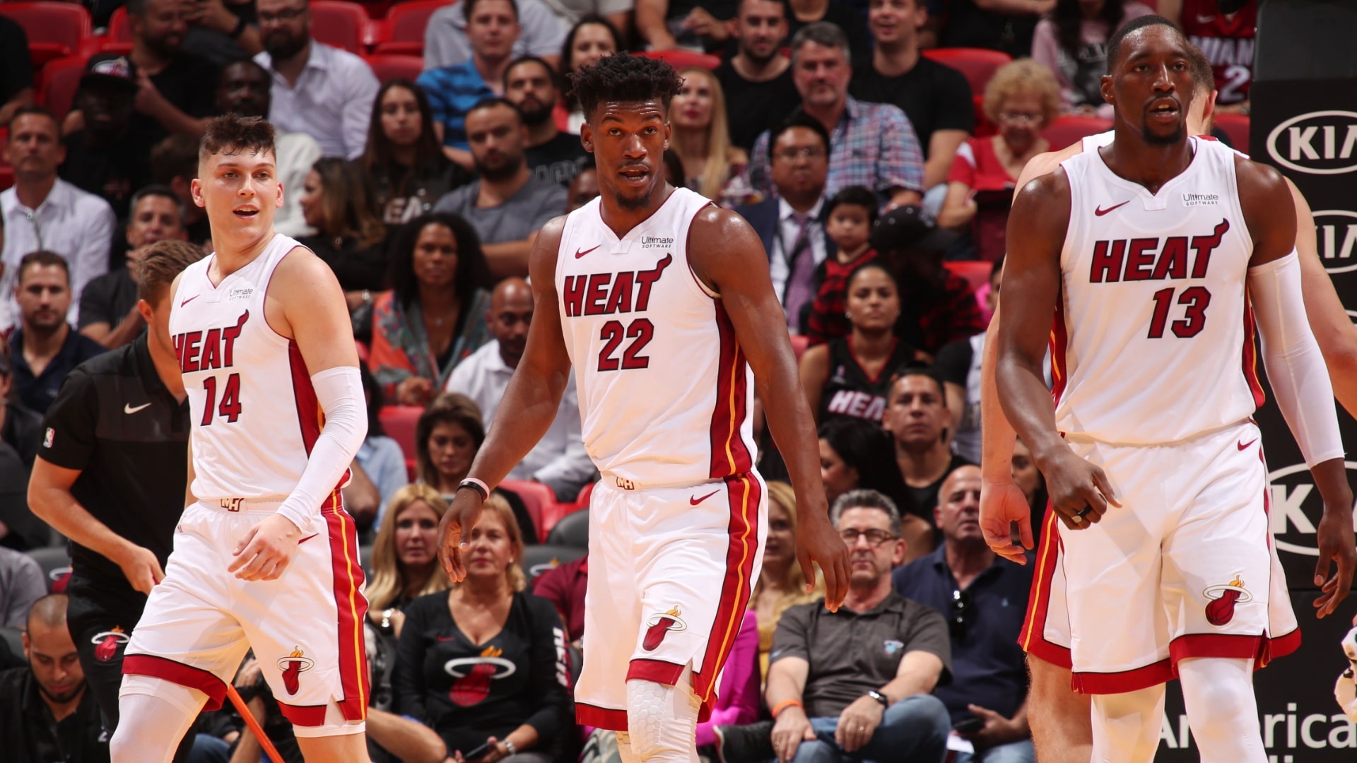 Boston Celtics vs Miami Heat: Match Prediction, Injury Report & Players to watch out for