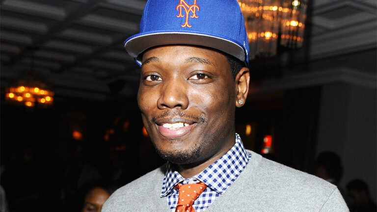 Who is Michael Che’s Girlfriend? Know more about his personal life
