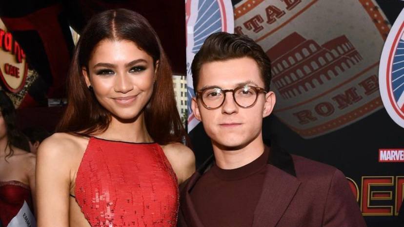Are Tom Holland and Zendaya still dating in 2023?