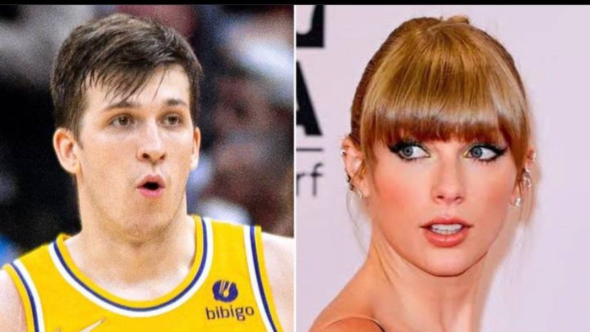 Austin Reaves and Taylor Swift: Are They Really Dating? Unveiling the ...