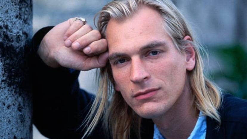 Julian Sands movie history