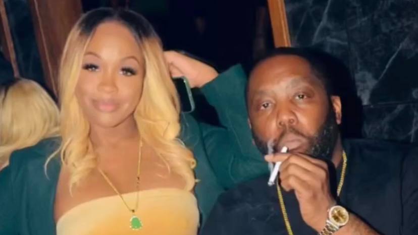 Who is Killer Mike's Wife? Learn all about Shay Bigga a.k.a. Shana Render