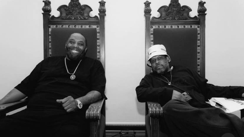 Who is Killer Mike's Wife? Learn all about Shay Bigga a.k.a. Shana Render