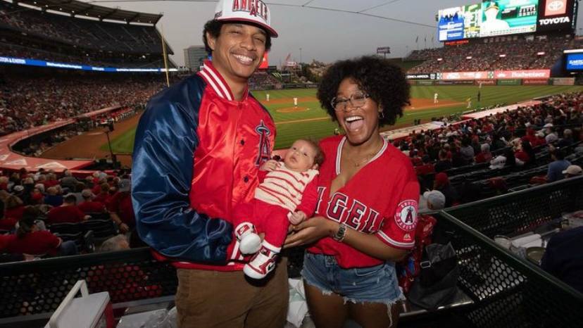 Who is Darius Daulton? Meet Keke Palmer's Partner