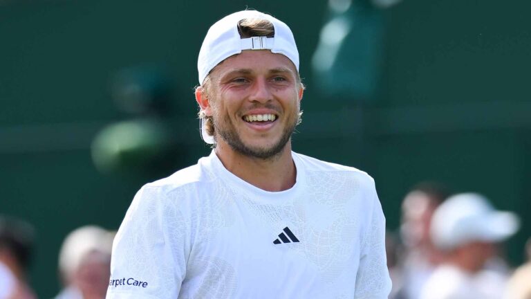 Alexandre Muller – Net Worth, Girlfriend, Career, Salary, Personal Life and more