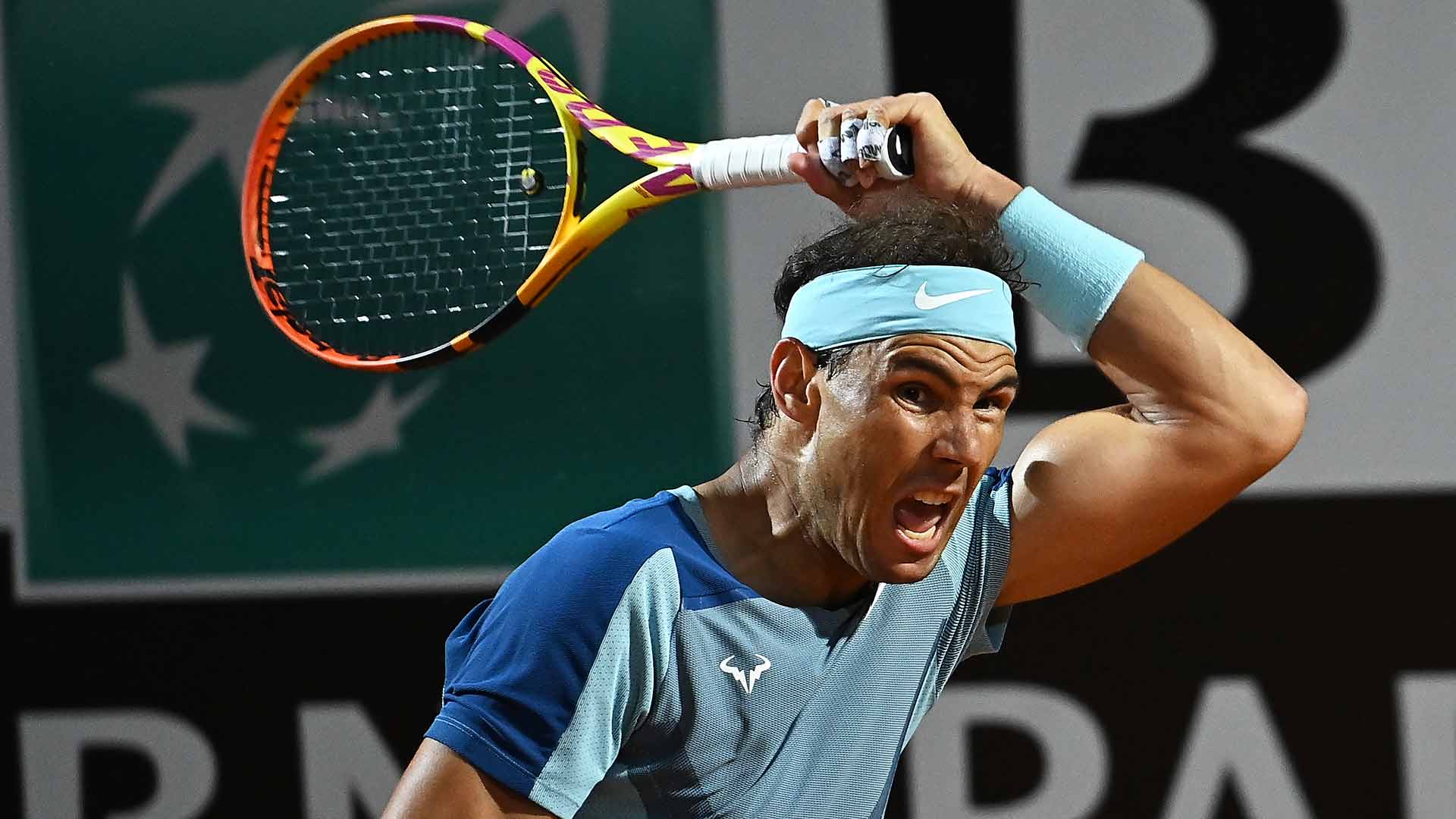 French Open 2022: Rafael Nadal's predicted path to the final