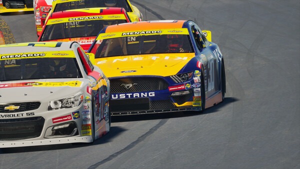 NASCAR 25 Complete Game Guide—Release Dates, Cars, Crossplay Features, and Everything Fans Need to Know