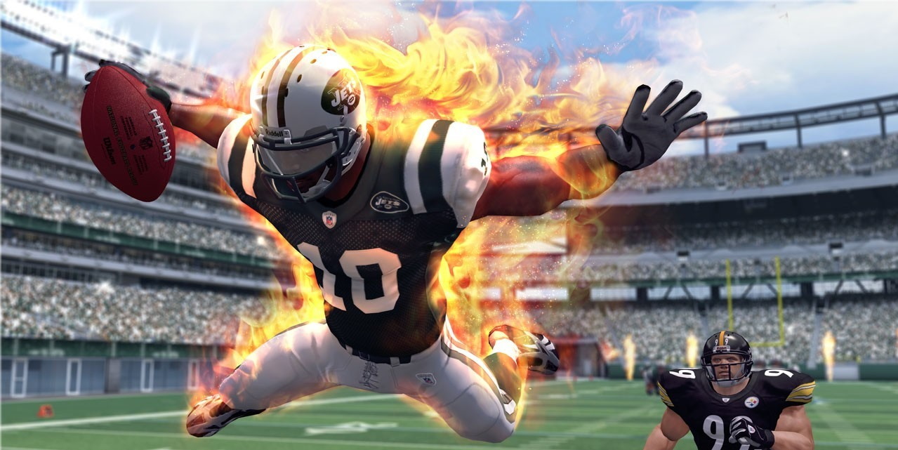 Top 10 NFL PC Games to Play in 2023