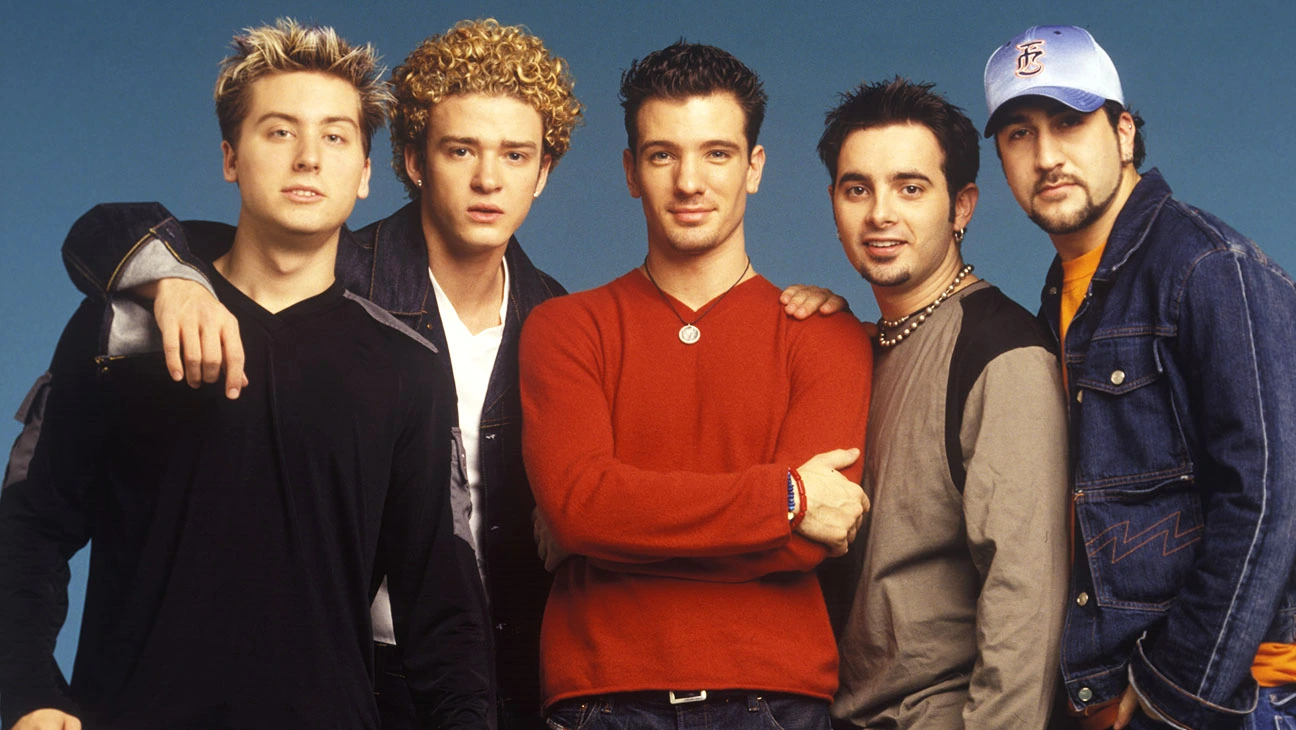 Are NSync going on tour? Learn all about the members of the group