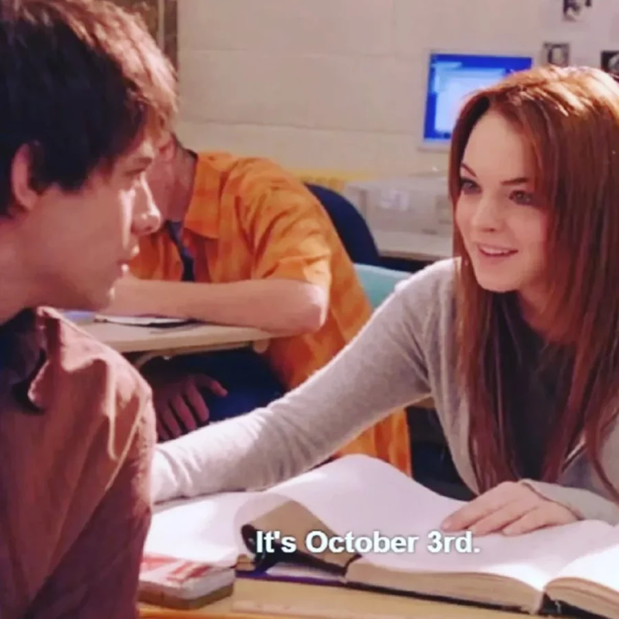 October 3rd: Unraveling the Phenomenon of Mean Girls Day and its Pop ...