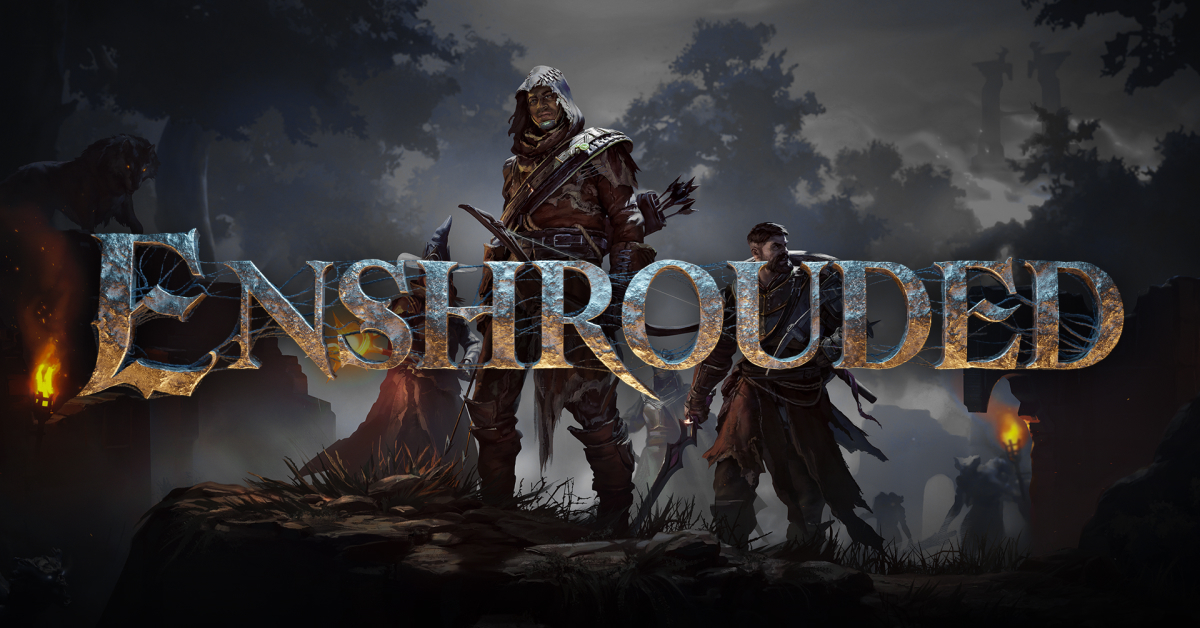 Is Enshrouded on Nintendo Switch