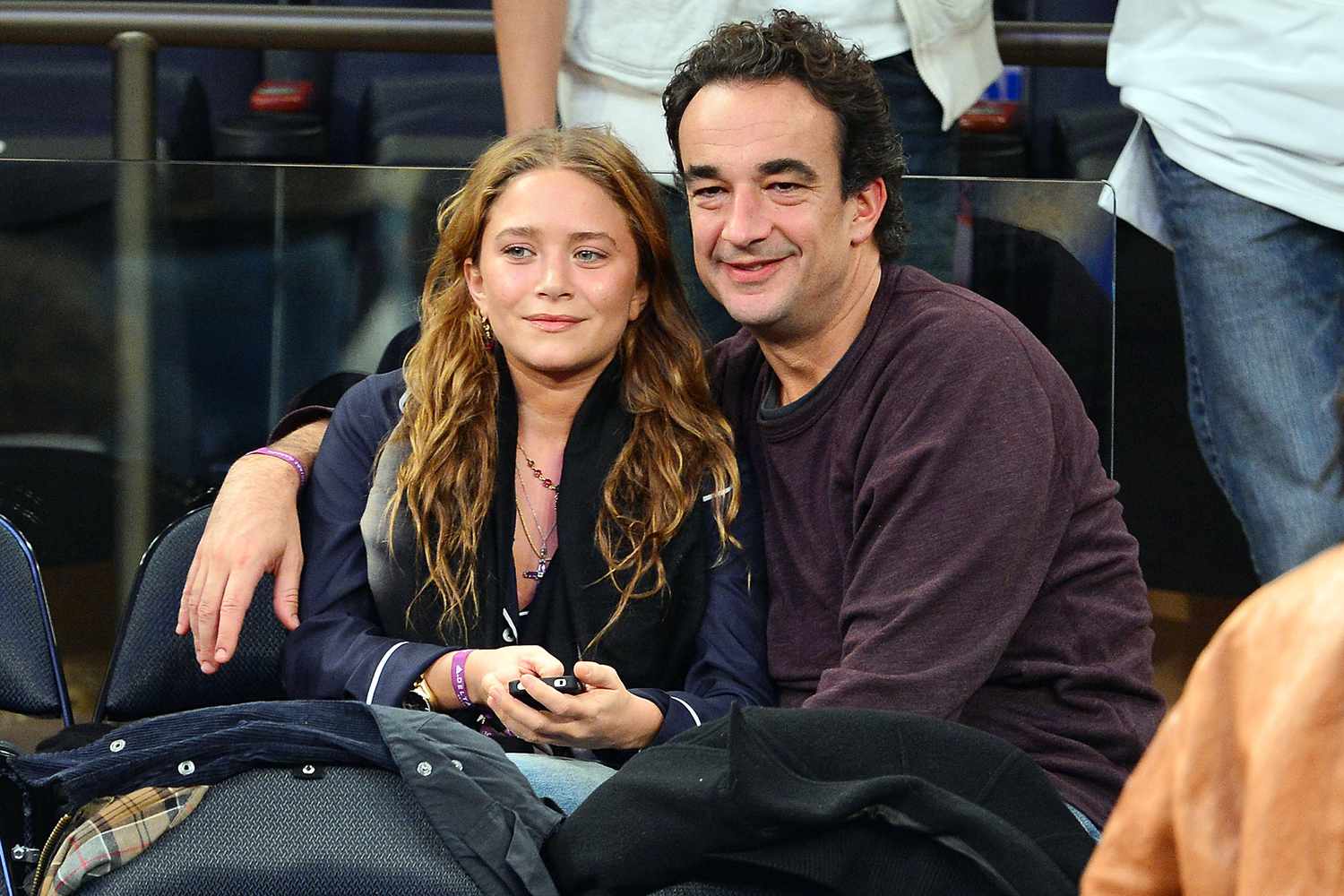 Mary-Kate Olsen