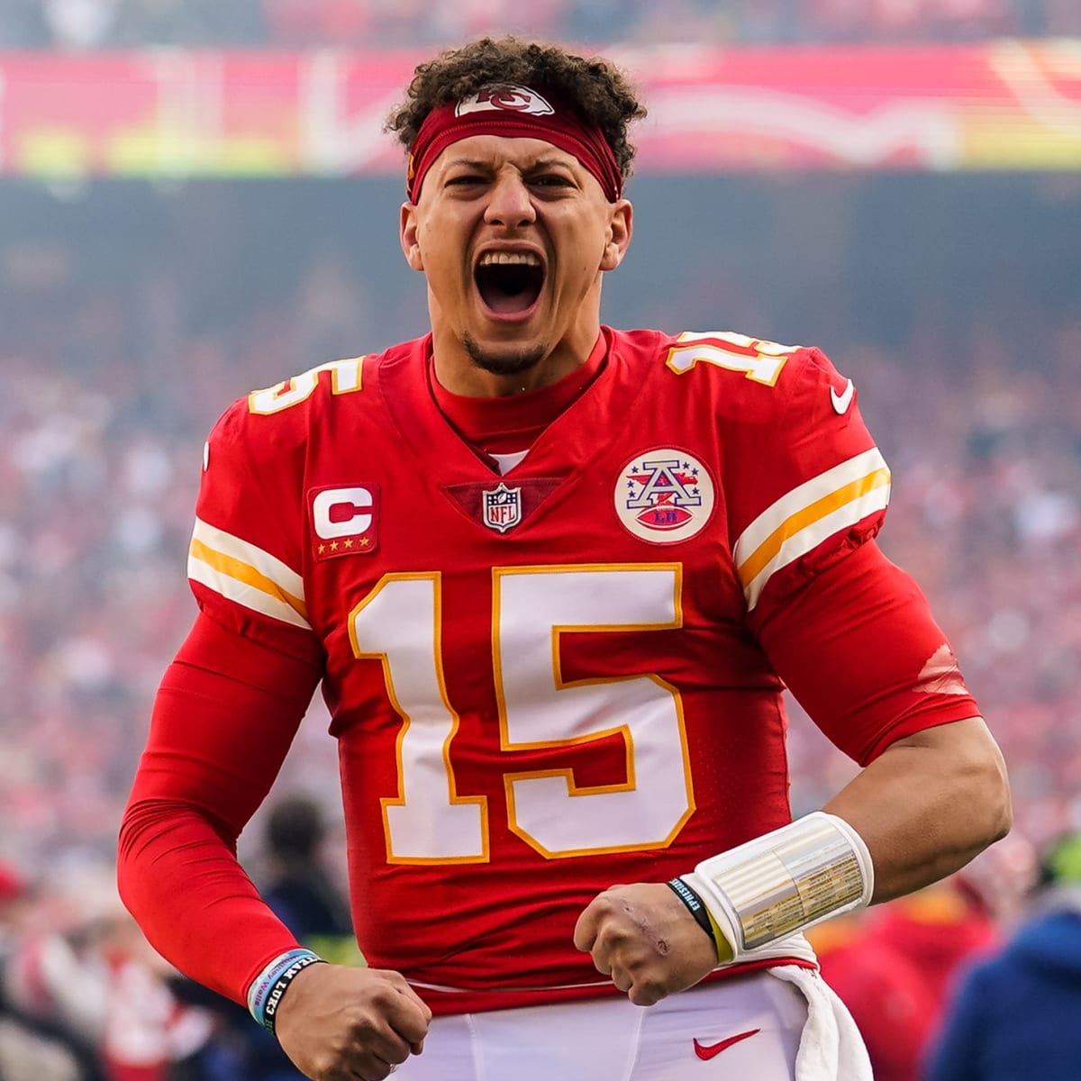 Where did Patrick Mahomes go to college? All you need to know about his ...