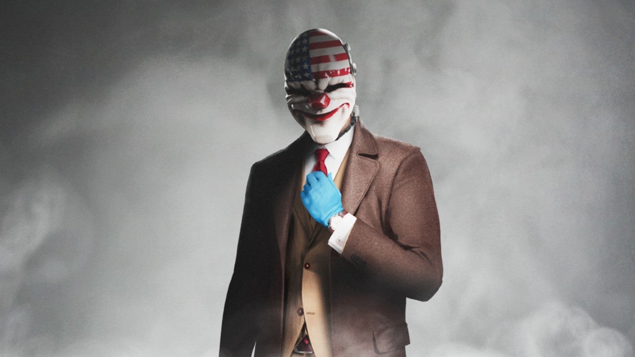 Payday 3 release date