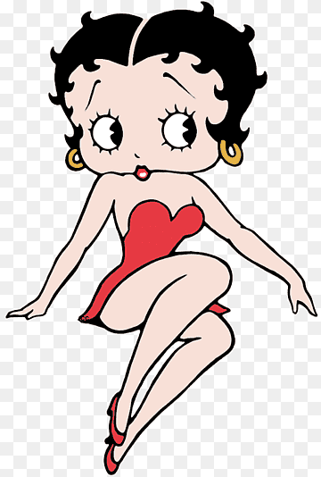 Betty Boop