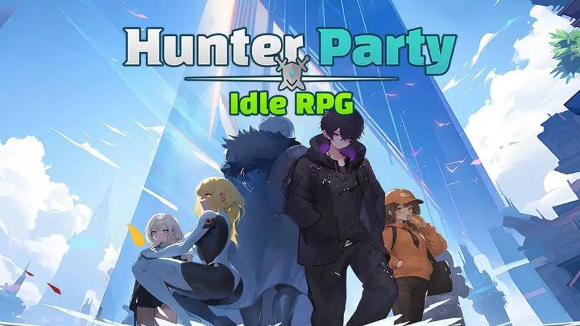 Hunter Party: Idle RPG Beginners Guide - 10 Tips and Tricks