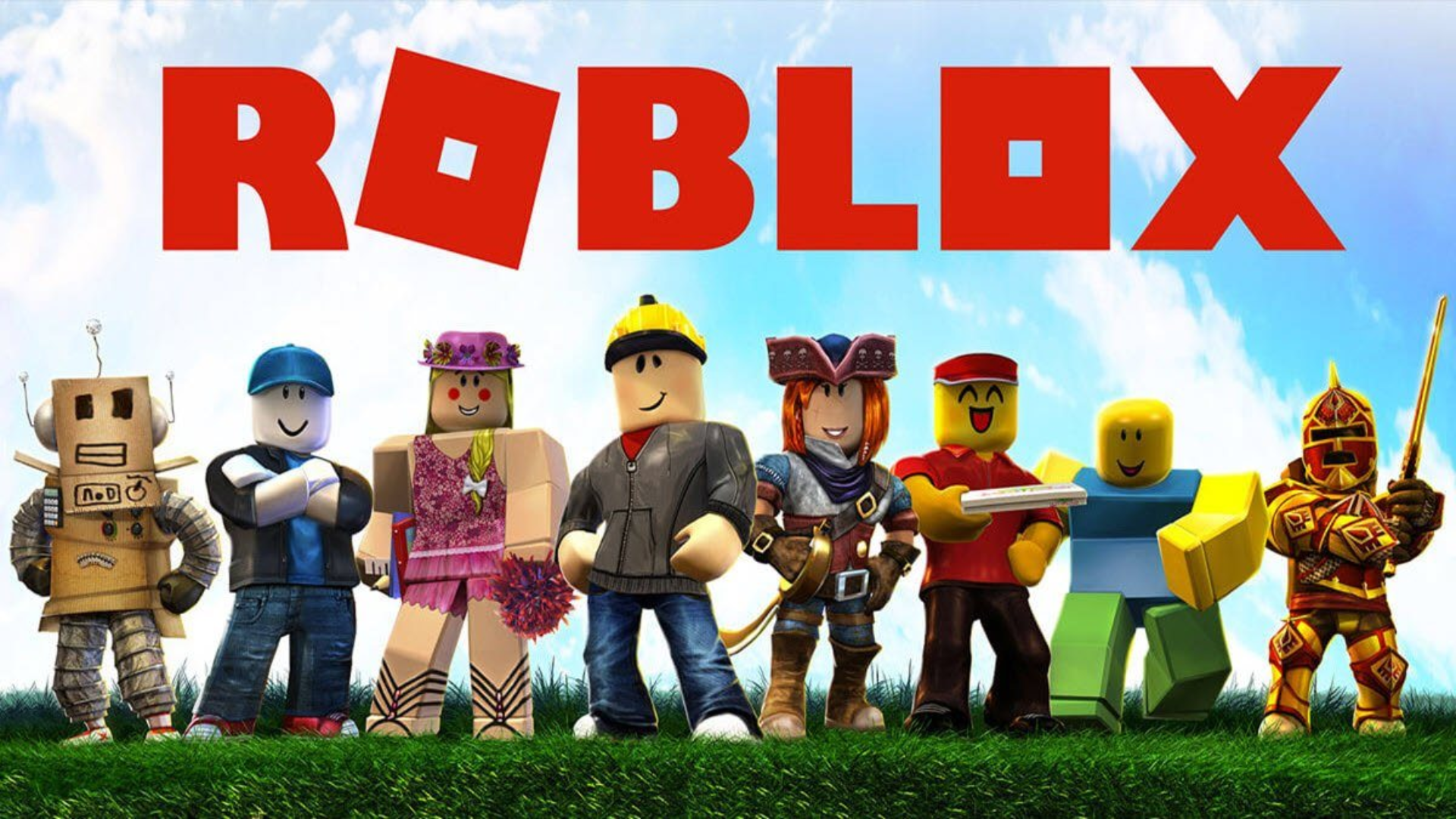 roblox on pc