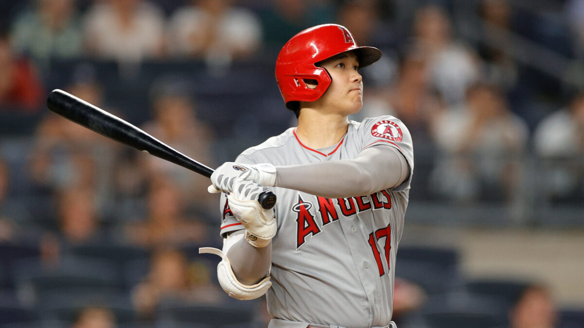 MLB Predictions Today: Shohei Ohtani