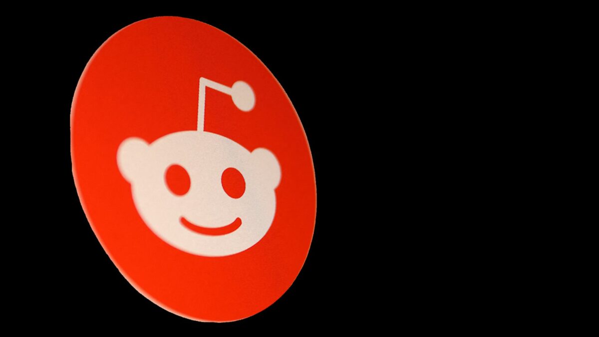 Reddit Blackout